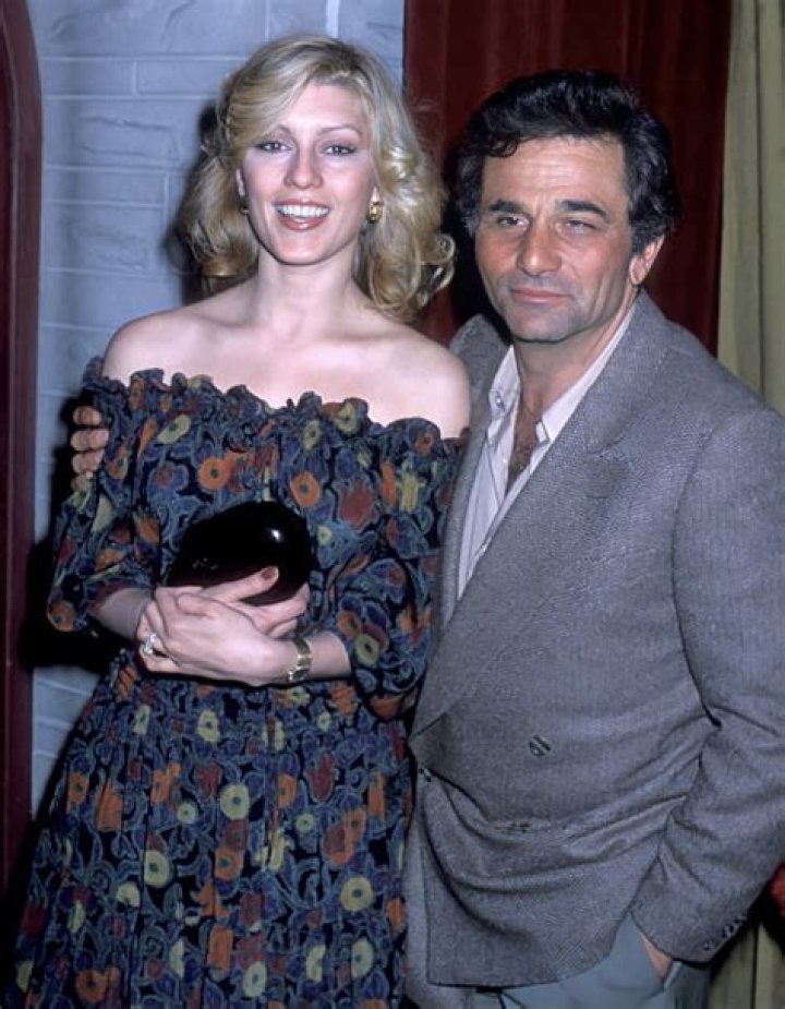 What's Peter Falk's Ex-Wife Shera Danes Relationship Status? Know her Net Worth