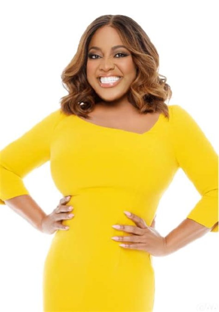Sherri Shepherd Bio (Wiki) 