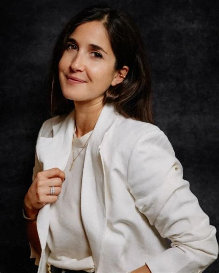 Shervin Roohparvar Bio (Wiki) 