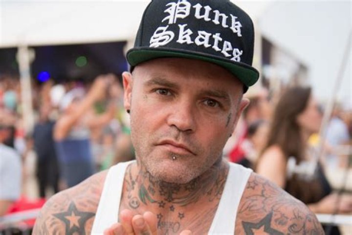 Shifty Shellshock Net Worth - Wiki, Age, Weight and Height, Relationships, Family, and More