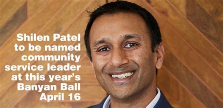 Shilen Patel Net Worth 2024: Financial Update