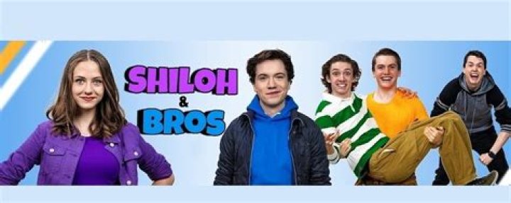 Shiloh & Bros - Members, Ages, Trivia