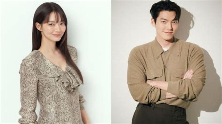 Shin Min-A And Kim Woo-Bin Are Dating Since 2015