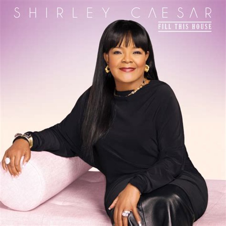 Shirley Caesar Net Worth - Wiki, Age, Weight and Height, Relationships, Family, and More