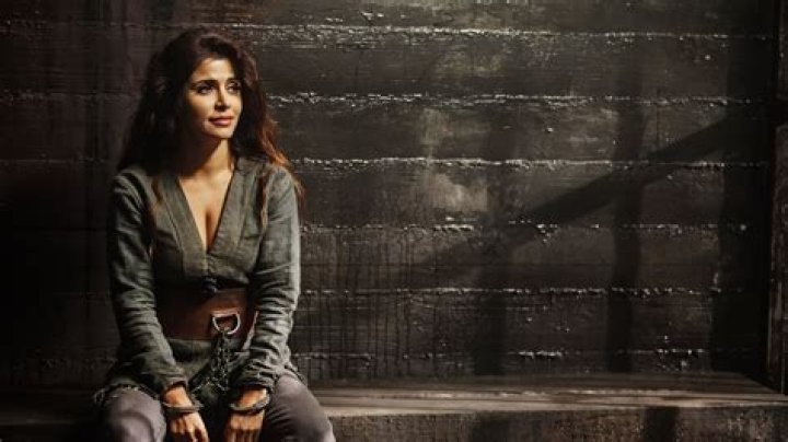 Shivani Ghai Bio (Wiki) 