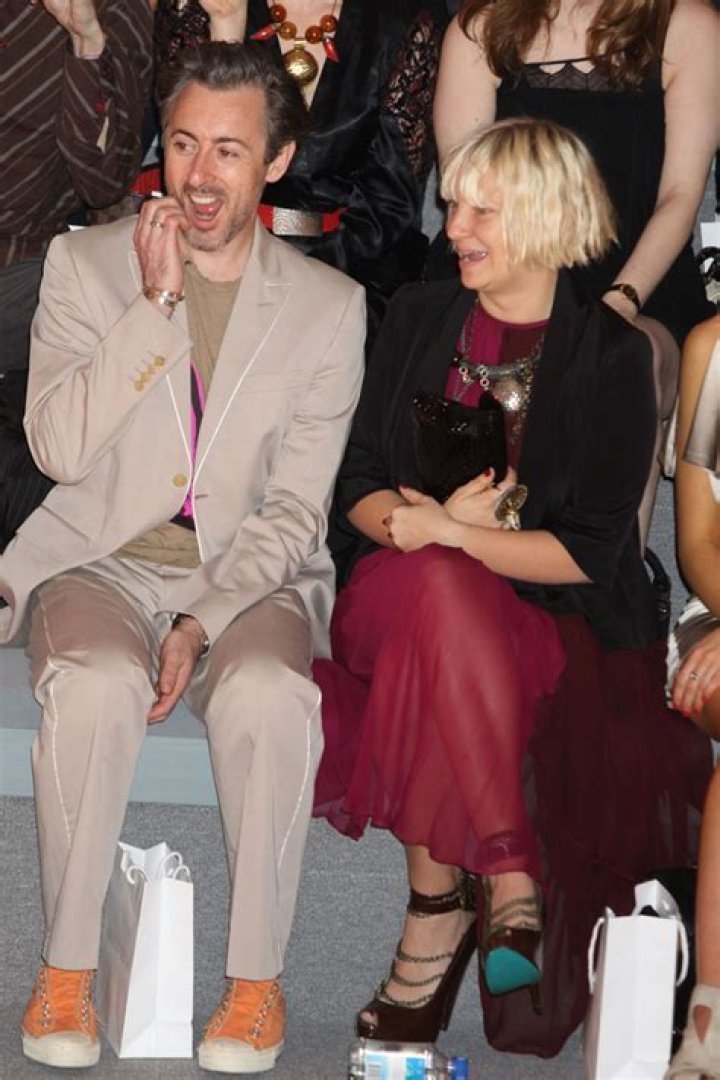 Sia says smoking pot caused her bipolar disorder: ‘I f—ed my brain up’