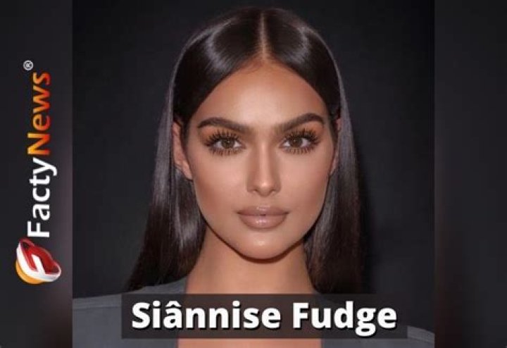 Siannise Fudge Bio (Wiki) 