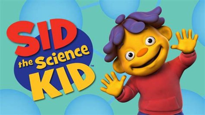 Sid the Science Kid - Cast, Ages, Trivia