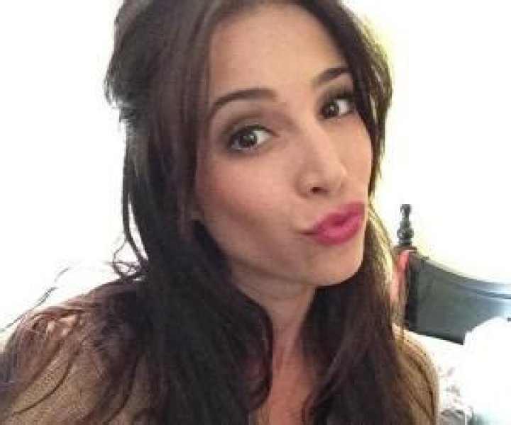 Sierra Dallas - Age, Family, Bio