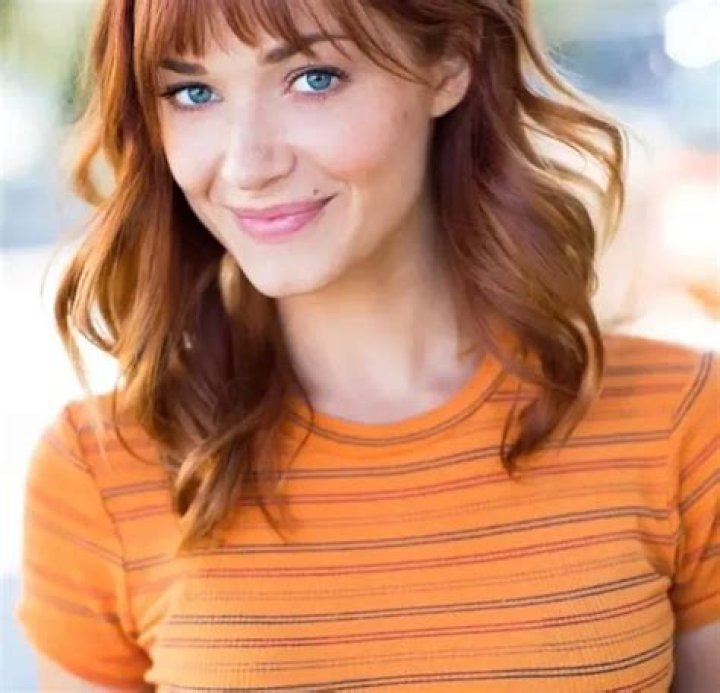 Sierra Love Bio (Wiki) 