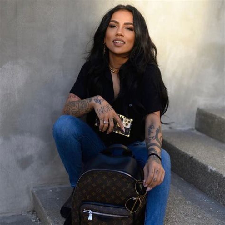 Sierra Majors - Age, Family, Bio