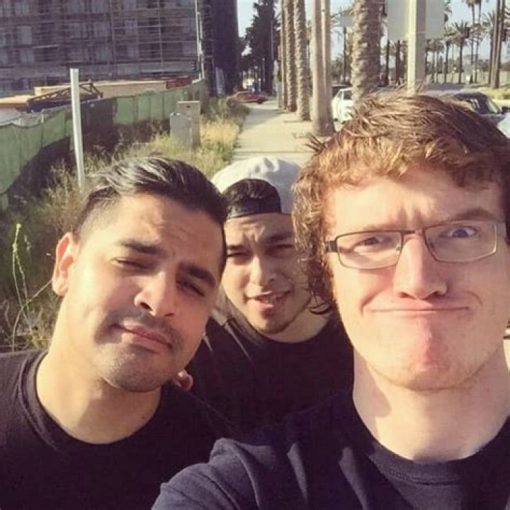 SilentDroidd - Age, Family, Bio