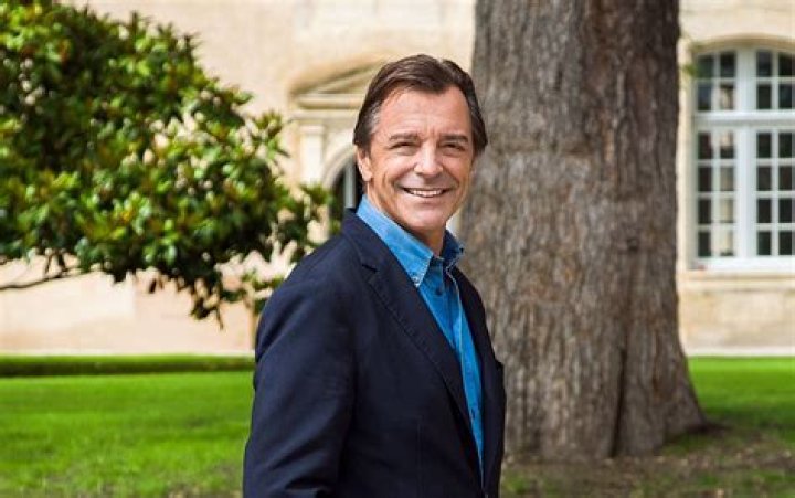 Silvio Denz Net Worth - Wiki, Age, Weight and Height, Relationships, Family, and More