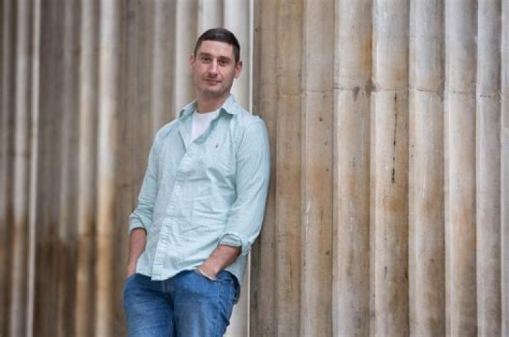 Simon Carlyle Illness At Death: Suicide Mental Health And Depression