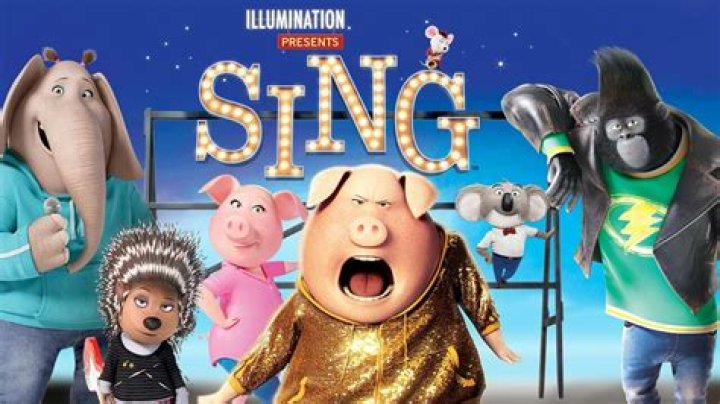 Sing 2 - Cast, Ages, Trivia