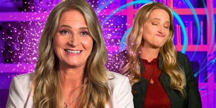 'Sister Wives' Star Reveals Devastating Cancer Diagnosis