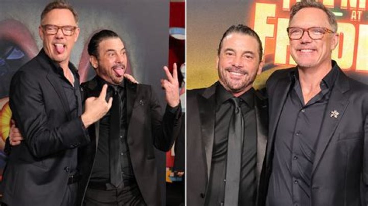 Skeet Ulrich Height, Weight, Net Worth, Age, Birthday, Wikipedia, Who, Instagram, Biography