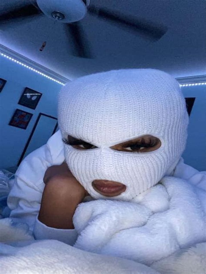Ski Mask Girl - Age, Family, Bio