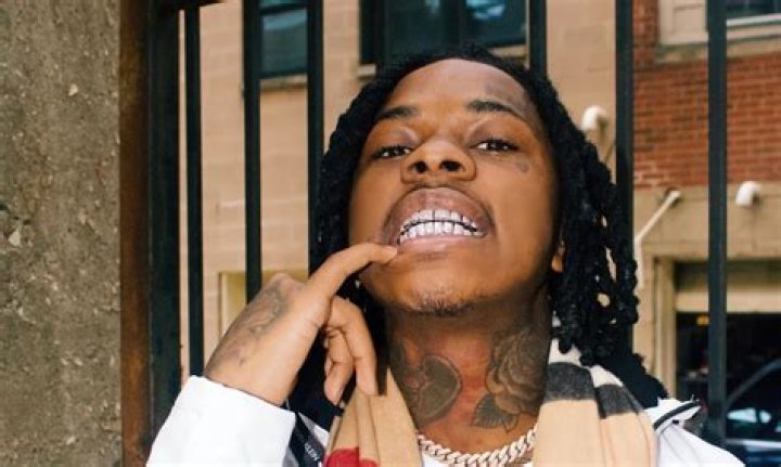 Slatt zy - Age, Family, Bio