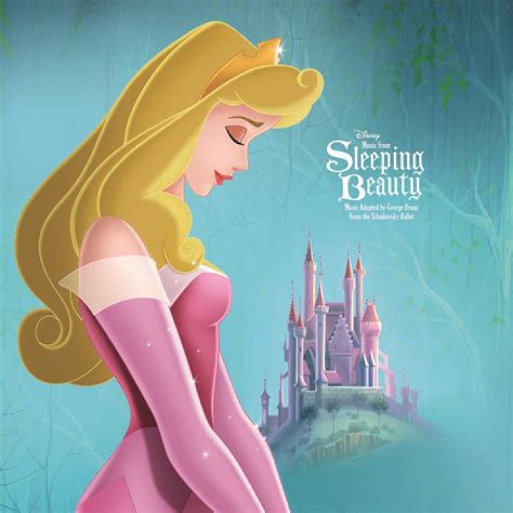 Sleeping Beauty - Cast, Ages, Trivia
