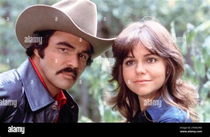 Smokey and the Bandit - Cast, Ages, Trivia