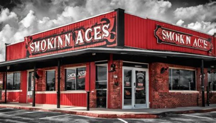 Smokin' Aces - Cast, Ages, Trivia