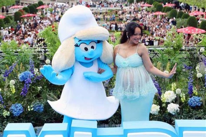 Cele|bitchy | smurfs_premiere_arrivals_12_wenn3448050