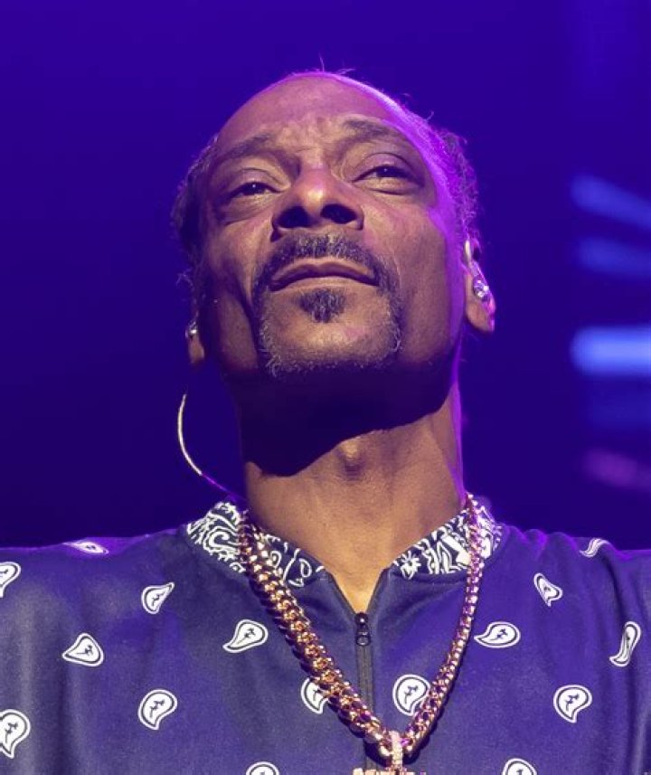 Snoop Dogg lived in fear for three whole years after being wrapped up in murder case