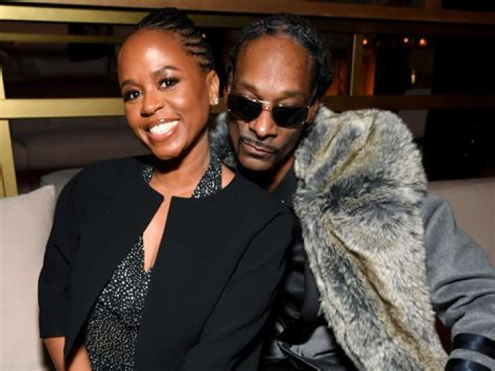 Snoop Dogg Wife Illness: Is Shante Broadus Sick In 2023? Health