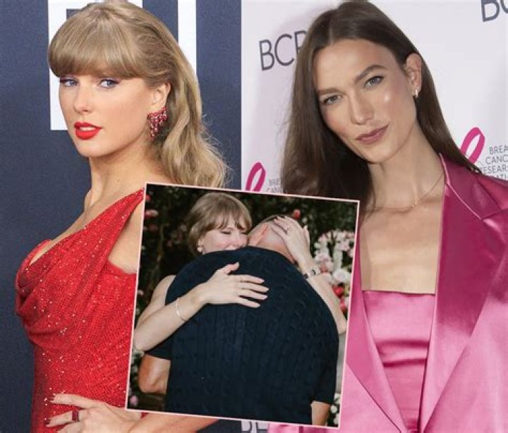 So, was Taylor Swift & Karlie Kloss’s falling out really about Scooter Braun?