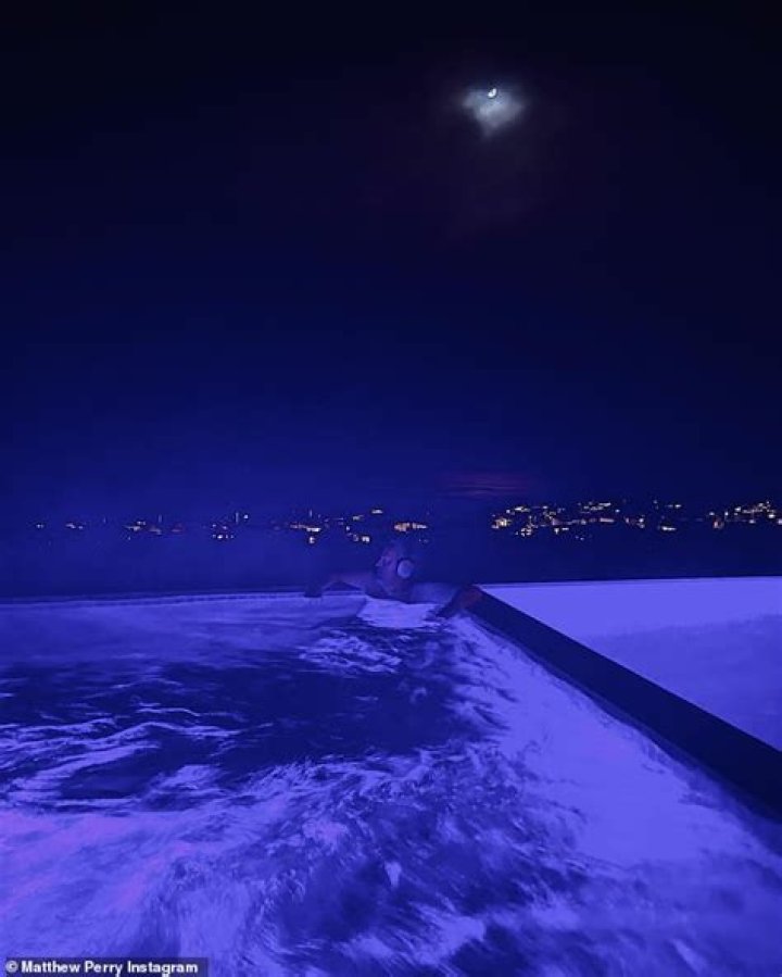 Soap star's heartbreaking final Instagram post after dying at just 35