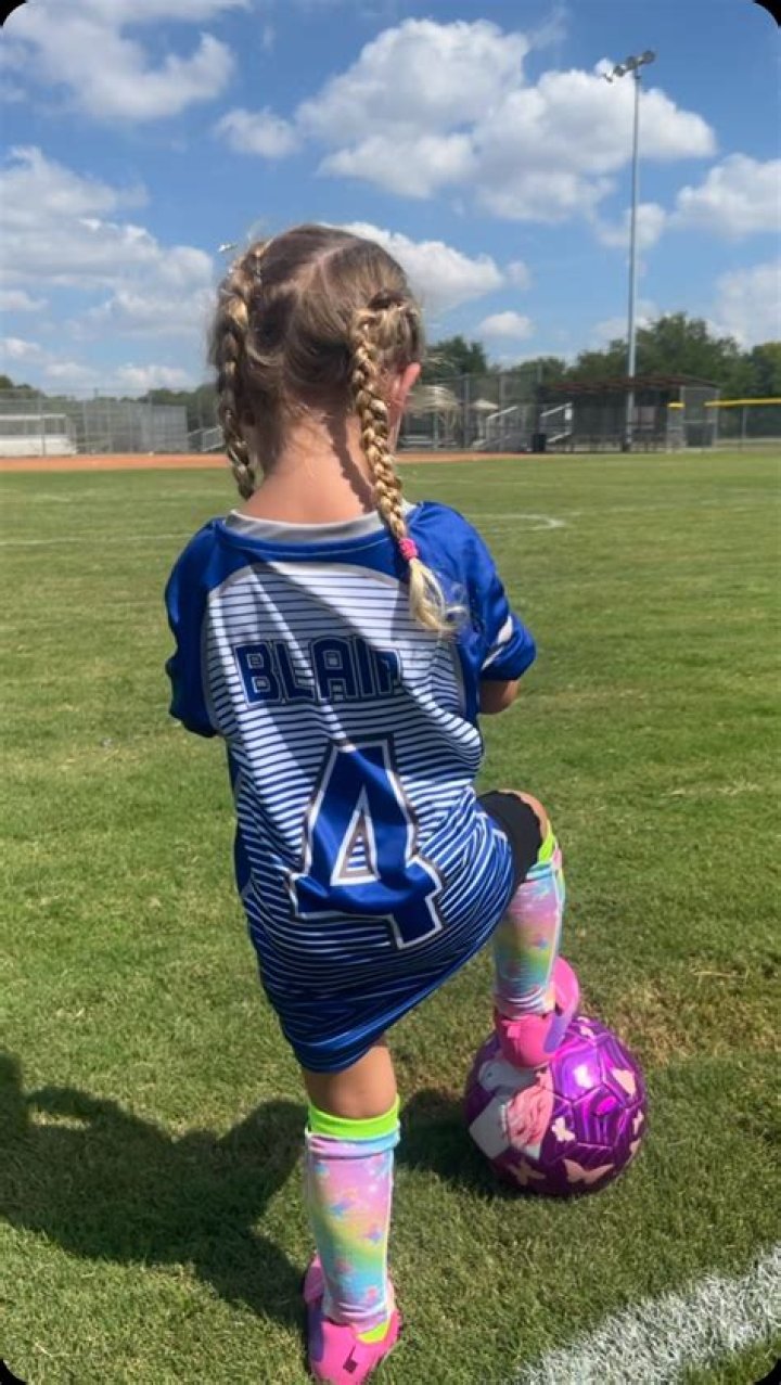 Soccer Players Born in Texas