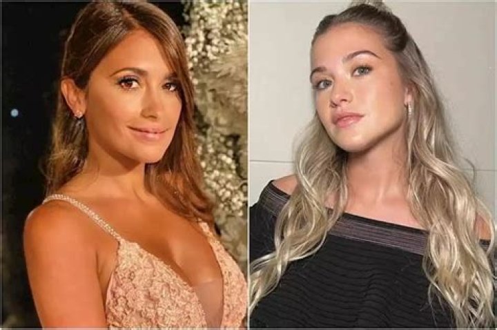 Sofía Calzetti - Age, Family, Bio