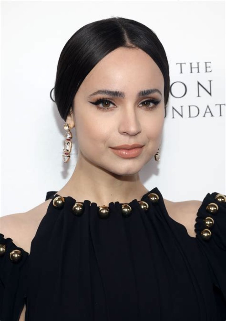 Sofia Carson Net Worth - Wiki, Age, Weight and Height, Relationships, Family, and More