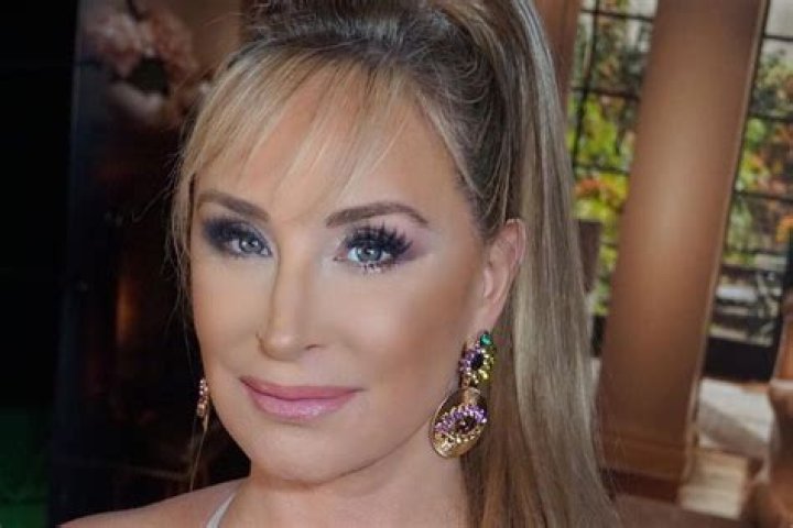 Sonja Morgan - Age, Family, Bio