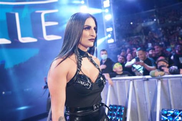 Sonya Deville - Age, Family, Bio