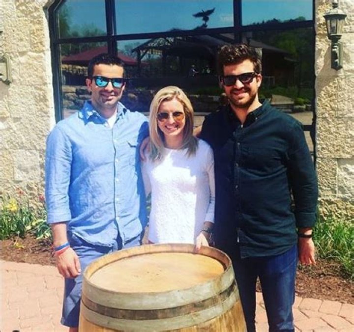 Fox Sports Reporter Sophia Minnaert is single or already in a relationship? Details