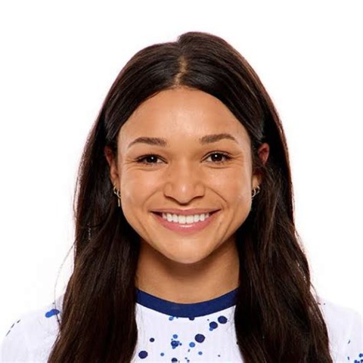 Sophia Smith Bio (Wiki) 