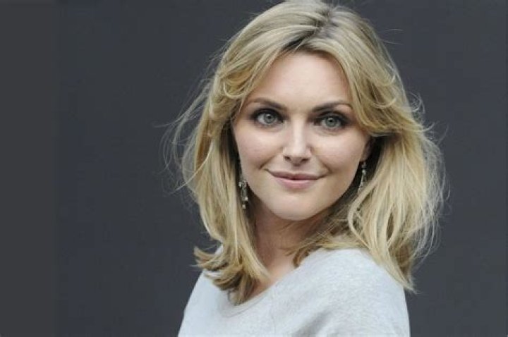 Sophie Dahl Bio (Wiki) 