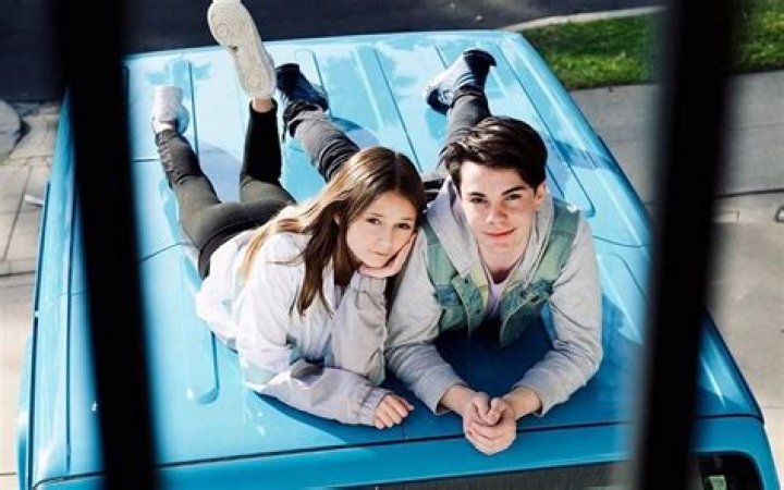 Sophie Fergi Reveals She and Jentzen Ramirez Broke Up in a Prank-Turned-Emotional Video