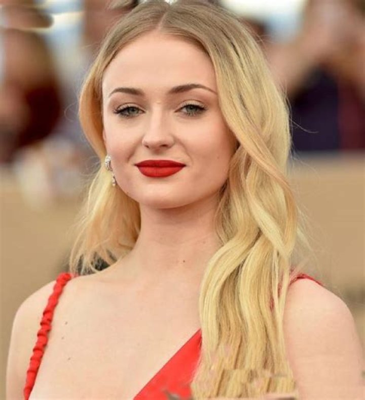 Sophie Turner Bio (Wiki) 