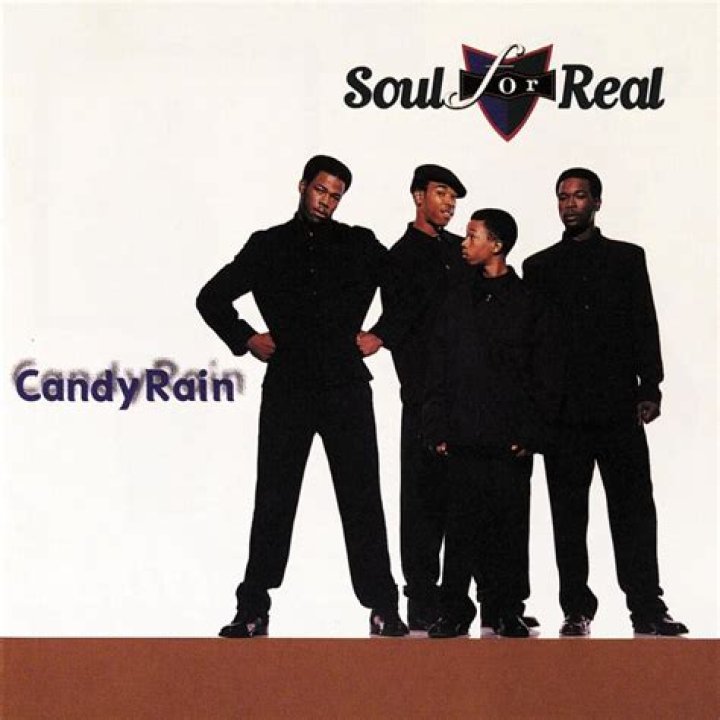 Soul for Real - Members, Ages, Trivia