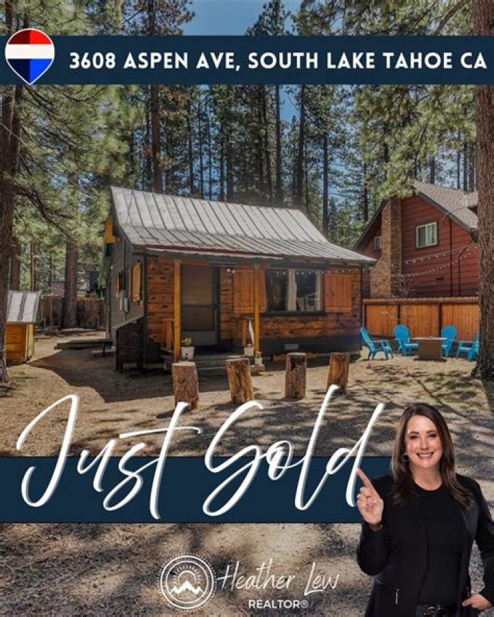 Celebrities Born In South Lake Tahoe, California