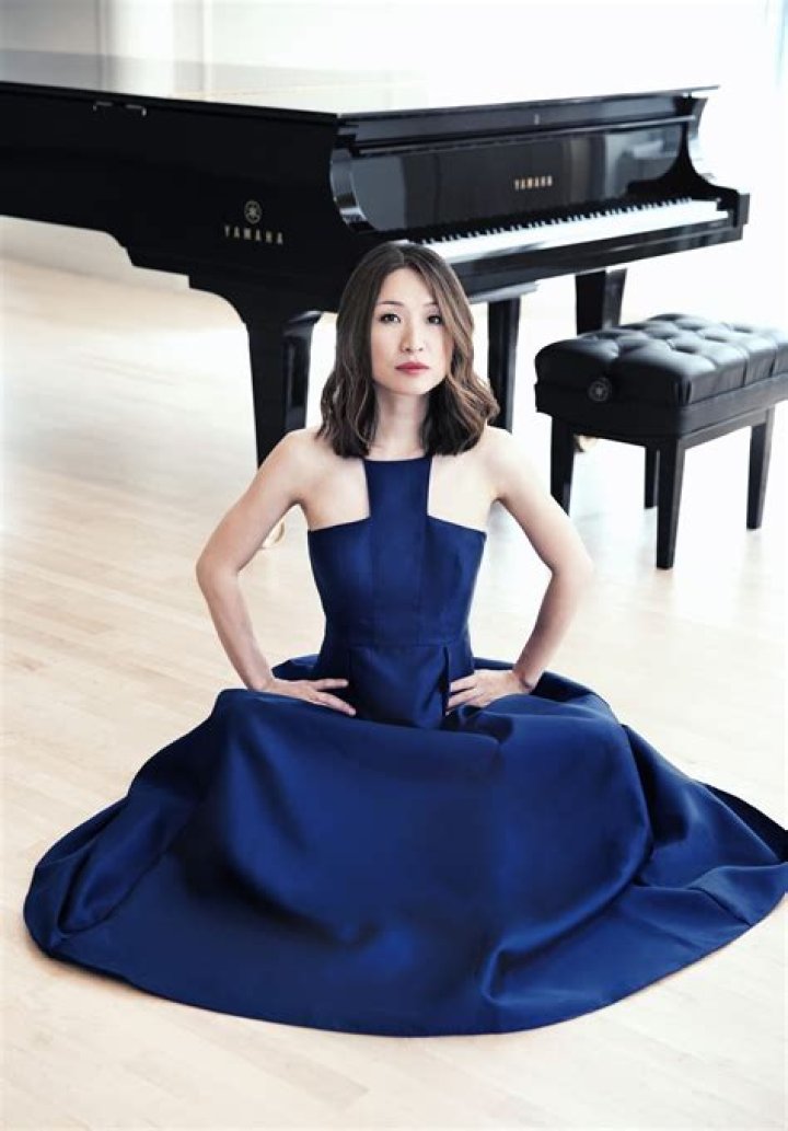 Classical Pianist duo Soyeon Kate Lee and Ran Dank married life