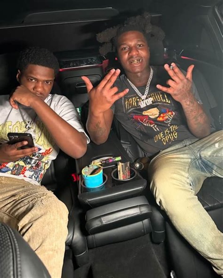 Spinabenz - Age, Family, Bio