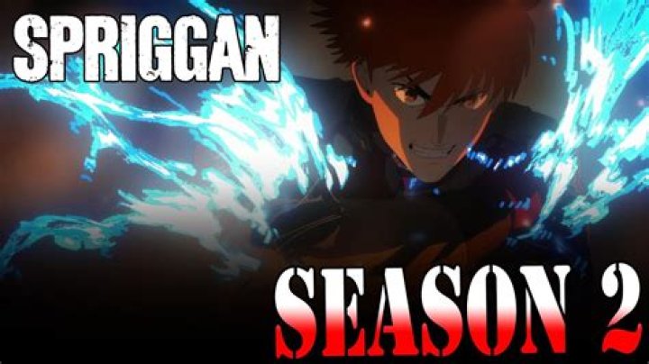 Spriggan season 2 updates: Is another season happening?