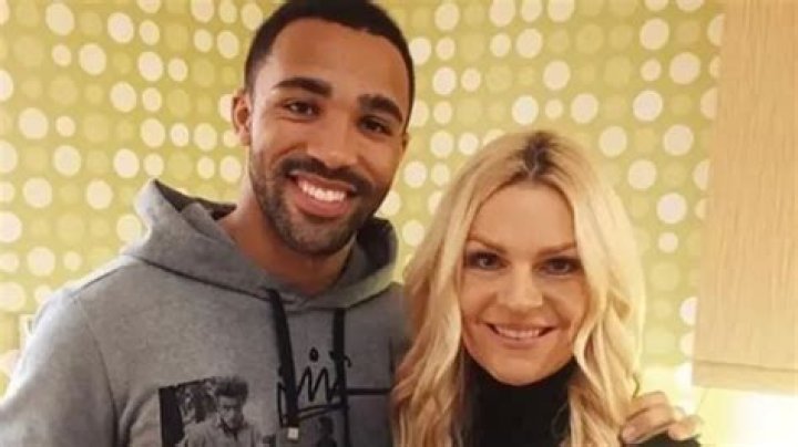 
Stacey, Callum Wilson Wife, Net Worth And Salary Breakdown 