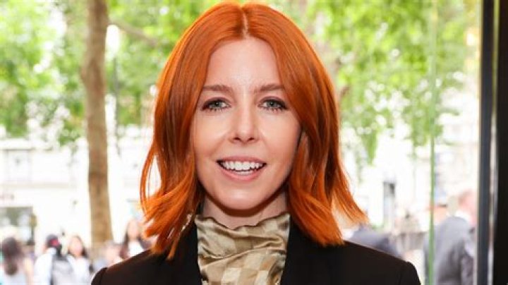 Who is Strictly Come Dancing's Stacey Dooley Currently Dating ? Know About Her Love Life