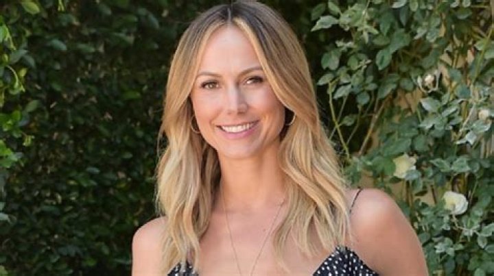 Stacy Keibler Accident – What Happened To Her? Health Update Age And Net Worth