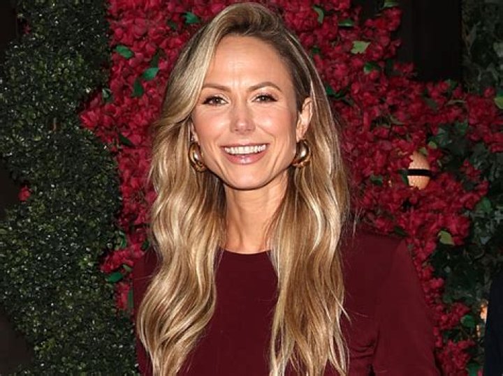 Stacy Keibler Net Worth - Wiki, Age, Weight and Height, Relationships, Family, and More